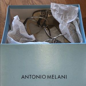 Antonio Melani (7.5)